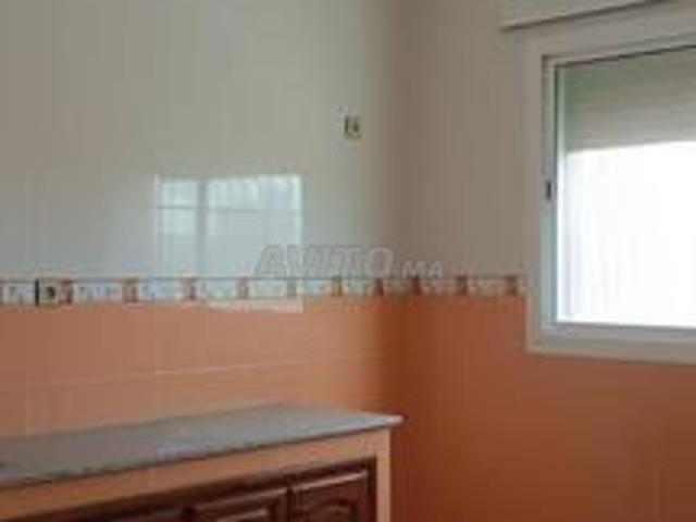 Appartement à louer quartier Al Andalous, Houmet Souissi