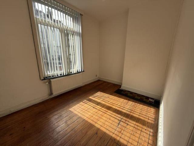 Appartement a louer quartier du Sablon