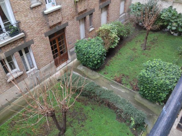 Appartement à louer quartier Jules Joffrin