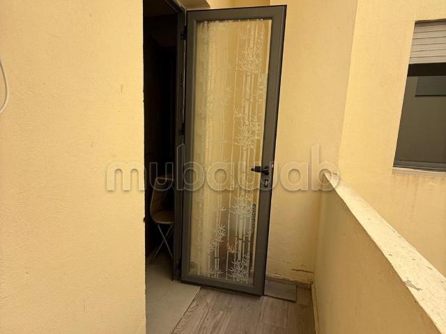 Appartement à louer – Quartier Kawacim