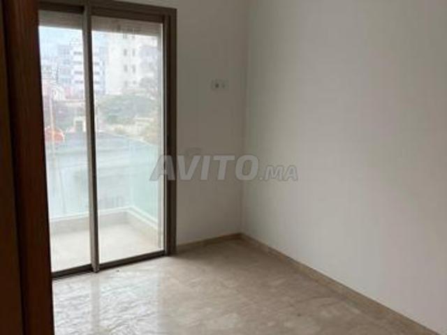 Appartement à louer – Quartier Palmier