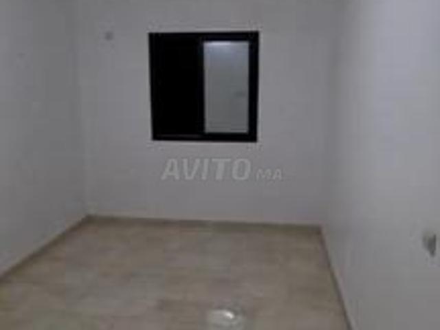 Appartement à louer quartier Saada