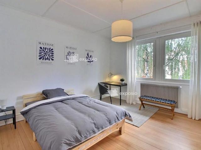 Appartement à louer ! Quartier Saint Florent Strasbourg