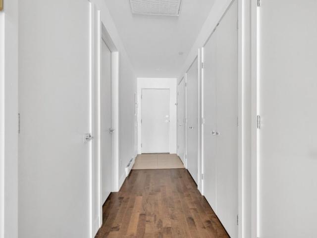 Appartement à louer Québec La Cité Limoilou Saint Jean Baptiste
