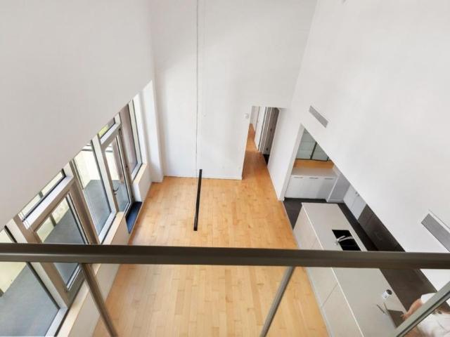 Appartement à louer Québec La Cité Limoilou Saint Sacrement