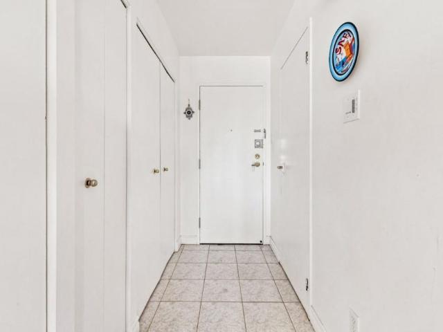 Appartement à louer Québec Sainte Foy/Sillery/Cap Rouge Plateau