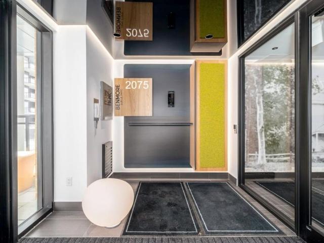 Appartement à louer Québec Sainte Foy/Sillery/Cap Rouge Sillery
