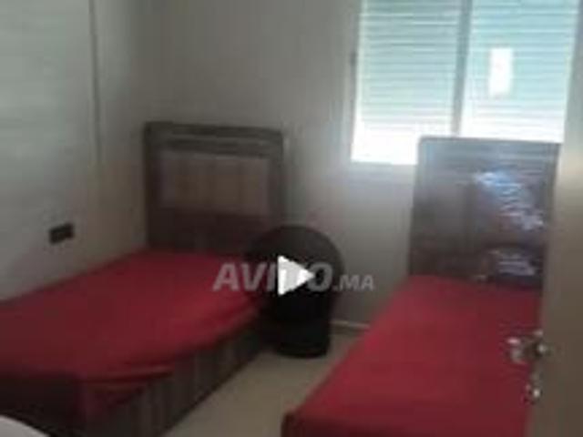 Appartement à louer quotidiennement