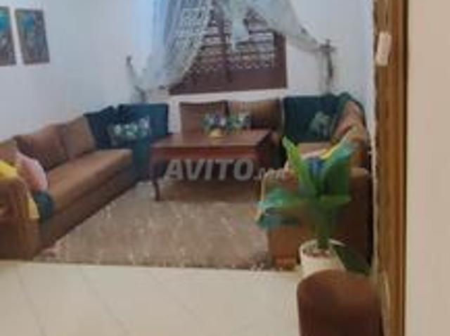 Appartement à louer quotidiennement