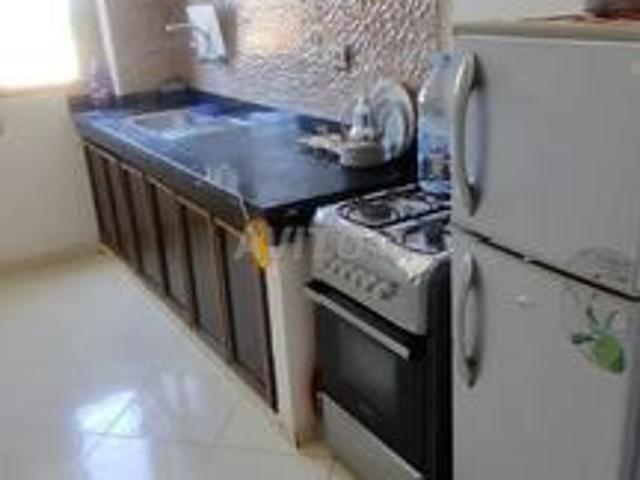Appartement à louer quotidiennement