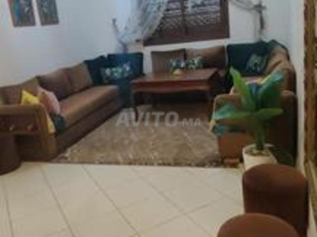 Appartement à louer quotidiennement
