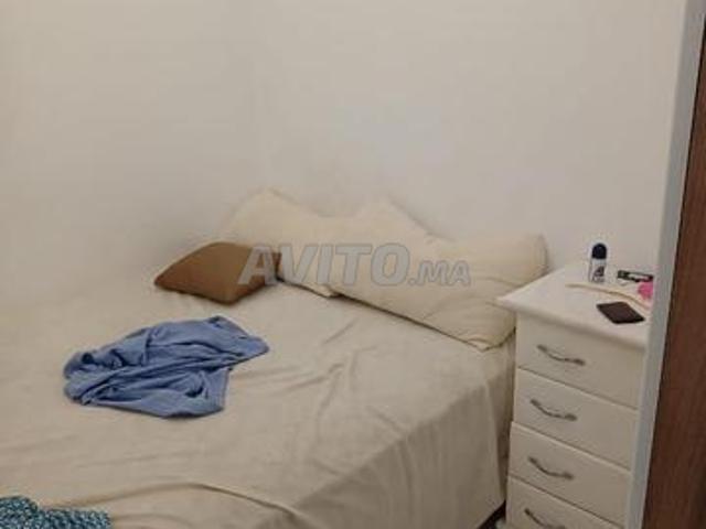 Appartement à louer quotidiennement à Martil