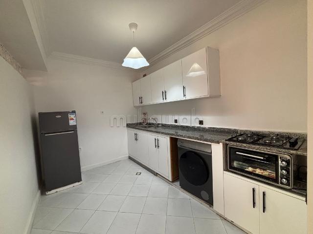 Appartement à louer quotidiennement à Gueliz