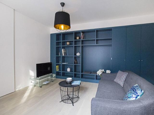 Appartement à louer rue Tronchet, Paris 8ème