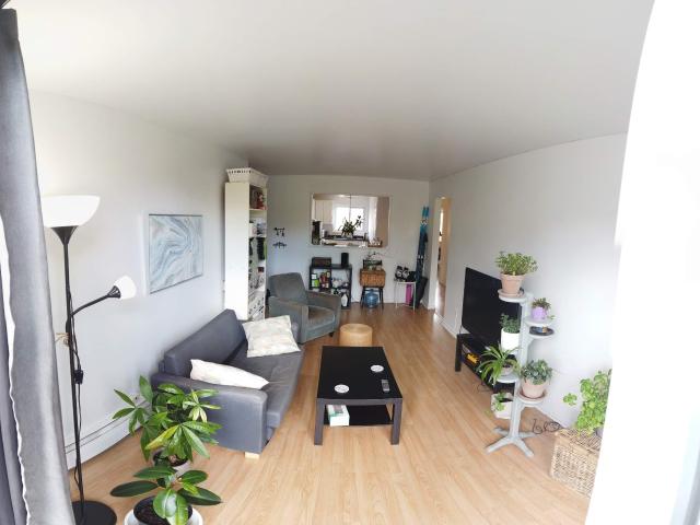 Appartement à Louer Rue Trudeau Québec, Les Rivières Québec 13 photos | Logis Québec