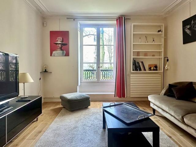Appartement à louer Rue Washington, Paris 8ème