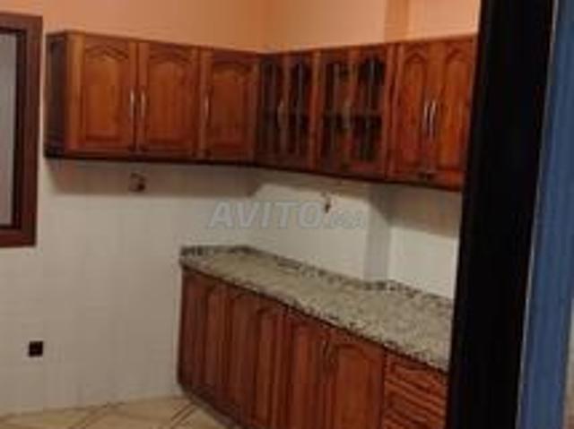 Appartement à louer rue Abou Bakr près de la préfecture de police de Tanger