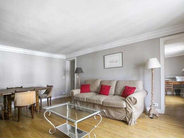 Appartement à louer rue Boissy d'Anglas, Paris 8ème