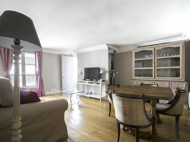 Appartement à louer rue Boissy d'Anglas, Paris 8ème