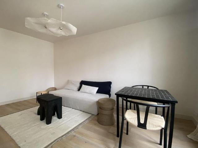 Appartement à louer rue Bréa, Paris 6ème