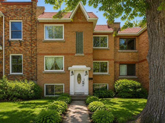 Appartement à Louer Rue Coolbrook, Côte des Neiges/Notre Dame de Grâce Montréal 6 photos | Logis Québec