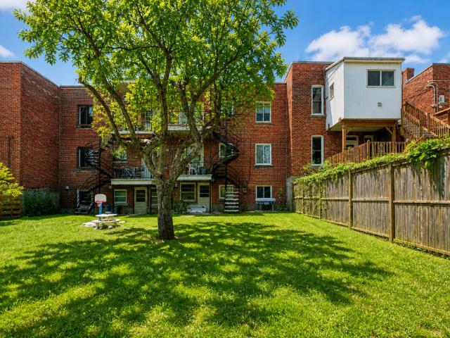 Appartement à Louer Rue Coolbrook, Côte des Neiges/Notre Dame de Grâce Montréal 8 photos | Logis Québec