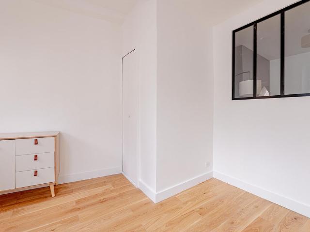 Appartement à louer rue de Turenne, Paris 3ème