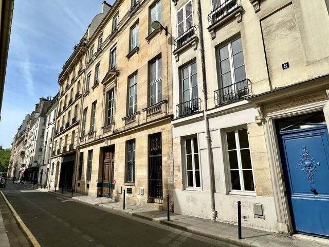 Appartement à louer rue de la Chaise, Paris 7ème