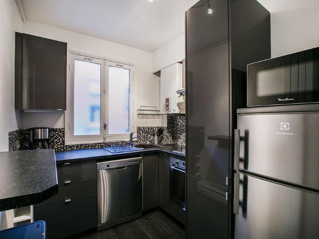 Appartement à louer rue de la Roquette, Paris 11ème