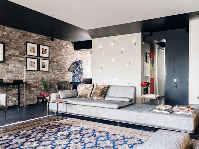 Appartement à louer rue de l'Echiquier, Paris 10ème