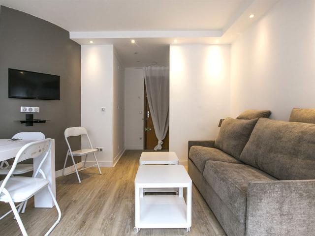 Appartement à louer rue de l'Estrapade, Paris 5ème