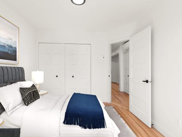 Appartement à Louer Rue de Rouen Montréal H2K 1M6, Ville Marie Centre Ville, Vieux Montréal 6 photos | Logis Québec