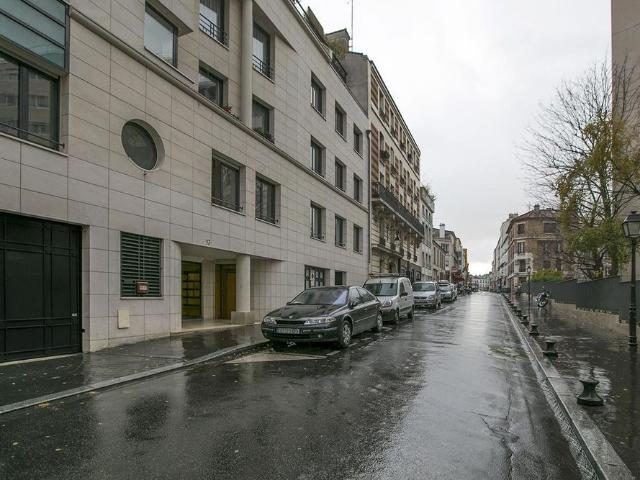 Appartement à louer rue des Cinq Diamants, Paris 13ème