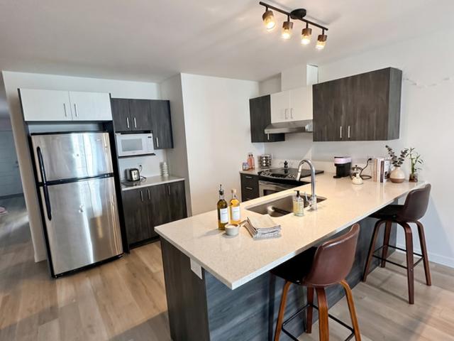 Appartement à Louer rue des prospecteurs, Mont Bellevue Sherbrooke 7 photos | Logis Québec