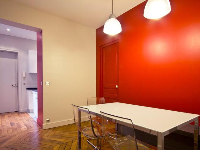 Appartement à louer rue du Vieux Colombier, Paris 6ème