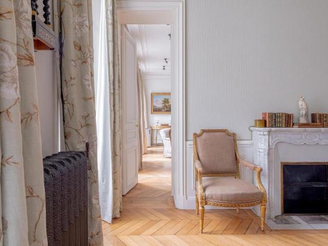 Appartement à louer rue du Vieux Colombier, Paris 6ème