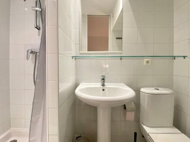 Appartement à louer rue du Bouloi, Paris 1er