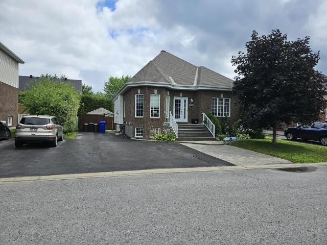Appartement à Louer Rue du Grésil, Hull Gatineau 10 photos | Logis Québec