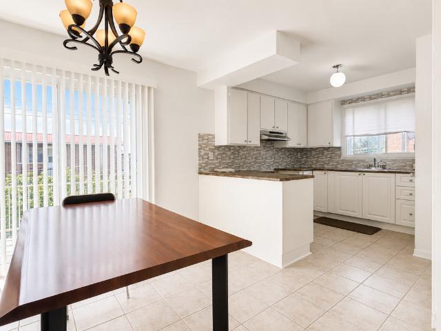 Appartement à Louer rue Dunant, Saint Léonard Montréal 10 photos | Logis Québec