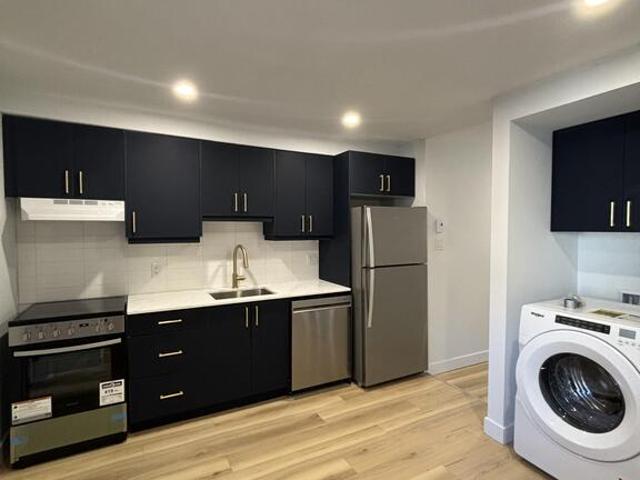 Appartement à Louer Rue Lenoir, Le Sud Ouest Montréal 12 photos | Logis Québec
