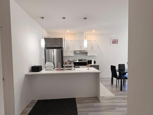 Appartement à Louer Rue, Marjorie D. shacklecton, Aylmer Gatineau 9 photos | Logis Québec
