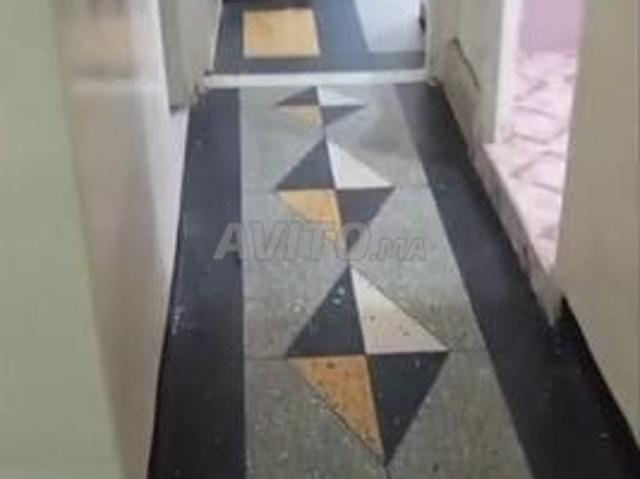 Appartement à louer rue Safrou
