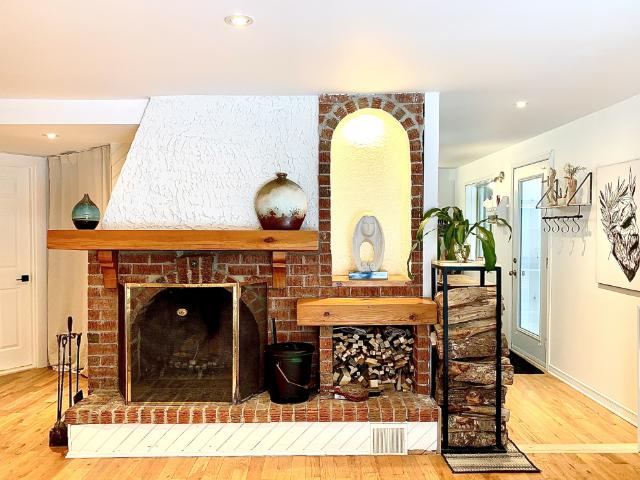 Appartement à Louer Rue Saint Luc, Val David 18 photos | Logis Québec