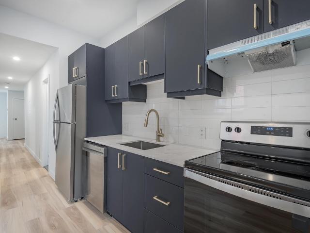 Appartement à Louer 976 Rue Sainte Marguerite, Le Sud Ouest Montréal 36 photos | Logis Québec