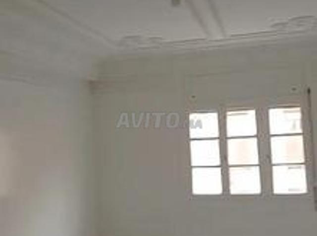 Appartement à louer rue Smara