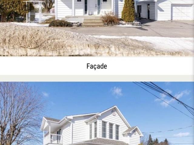 Appartement à Louer Rue St Alexis, Trois Rivières Trois Rivières 4 photos | Logis Québec