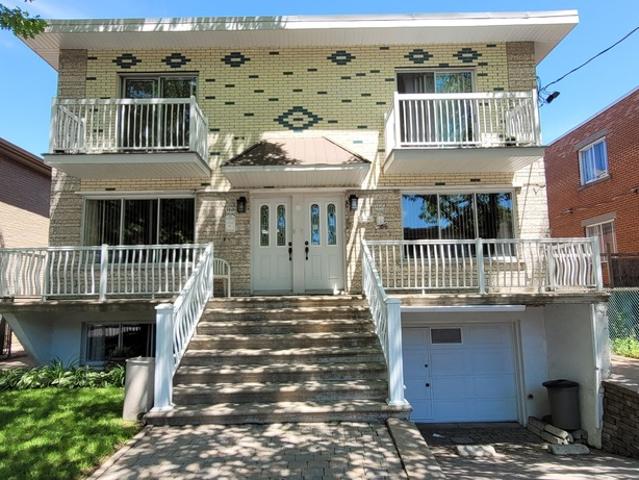 Appartement à Louer Rue St Firmin, Ahuntsic Cartierville Montréal 11 photos | Logis Québec