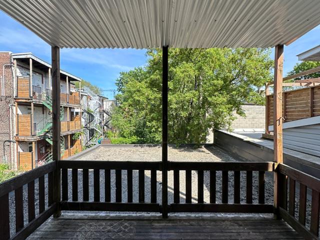 Appartement à Louer rues Adam / Jeanne d'Arc, Mercier/Hochelaga Maisonneuve Montréal 10 photos | Logis Québec
