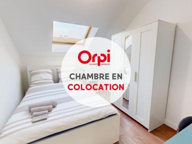 ▷ Appartement à louer • Russange • 9 m² • 595 € | immoRegion