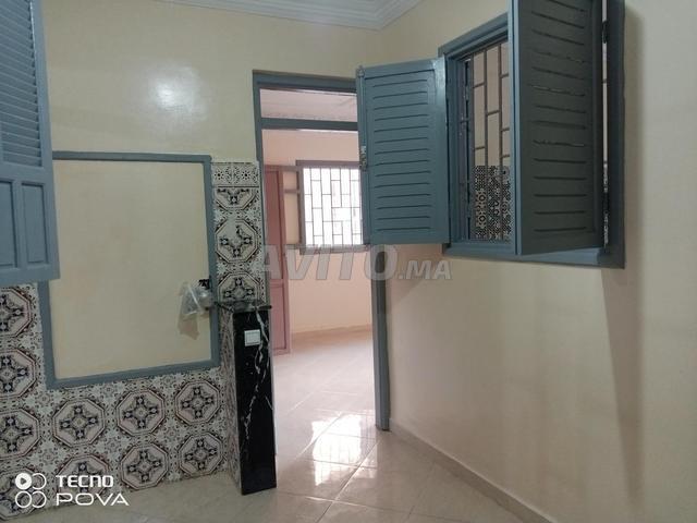 Appartement à louer Rabat CYM